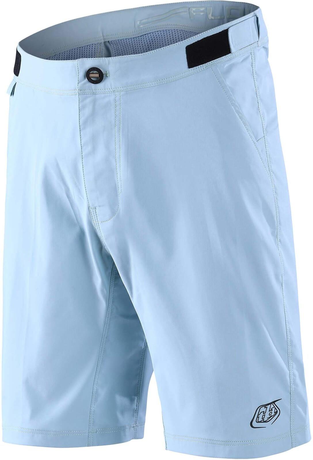 Click to view product details and reviews for Troy Lee Designs Flowline Shifty Shorts Shell Water.