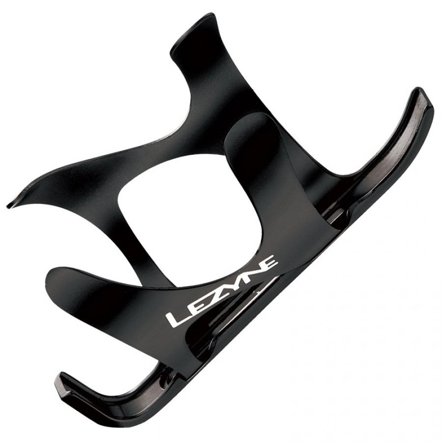 Lezyne CNC Alloy Bike Bottle Cage