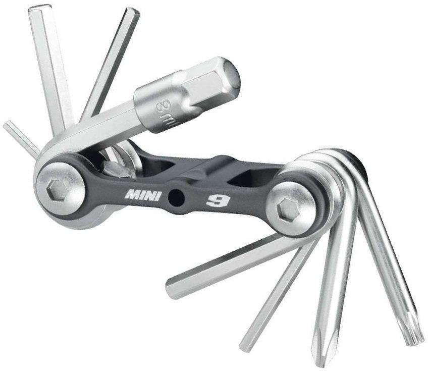 Topeak Mini 9 Folding Bike Multi-Tool | multi tool