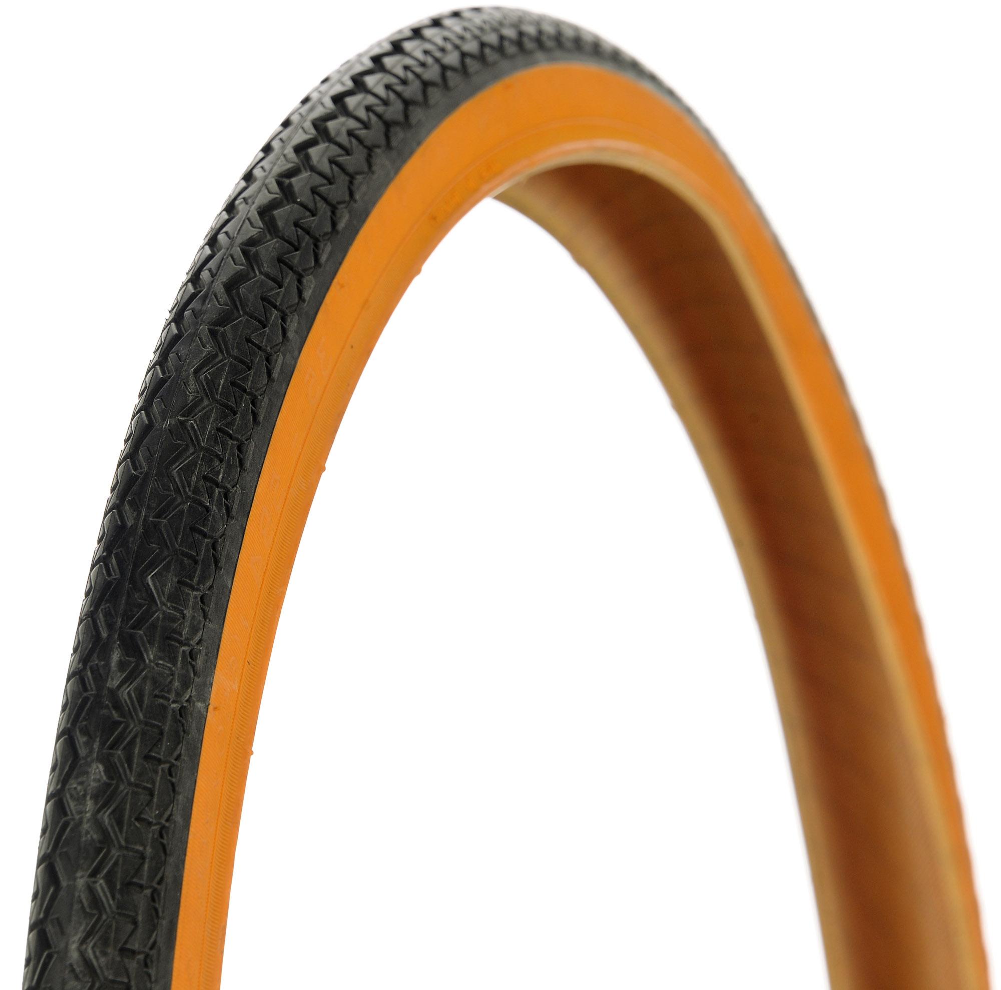 Michelin World Tour Bike Tyre