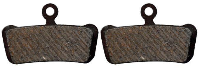 Click to view product details and reviews for Avid Guide And Trail Disc Brake Pads Black.