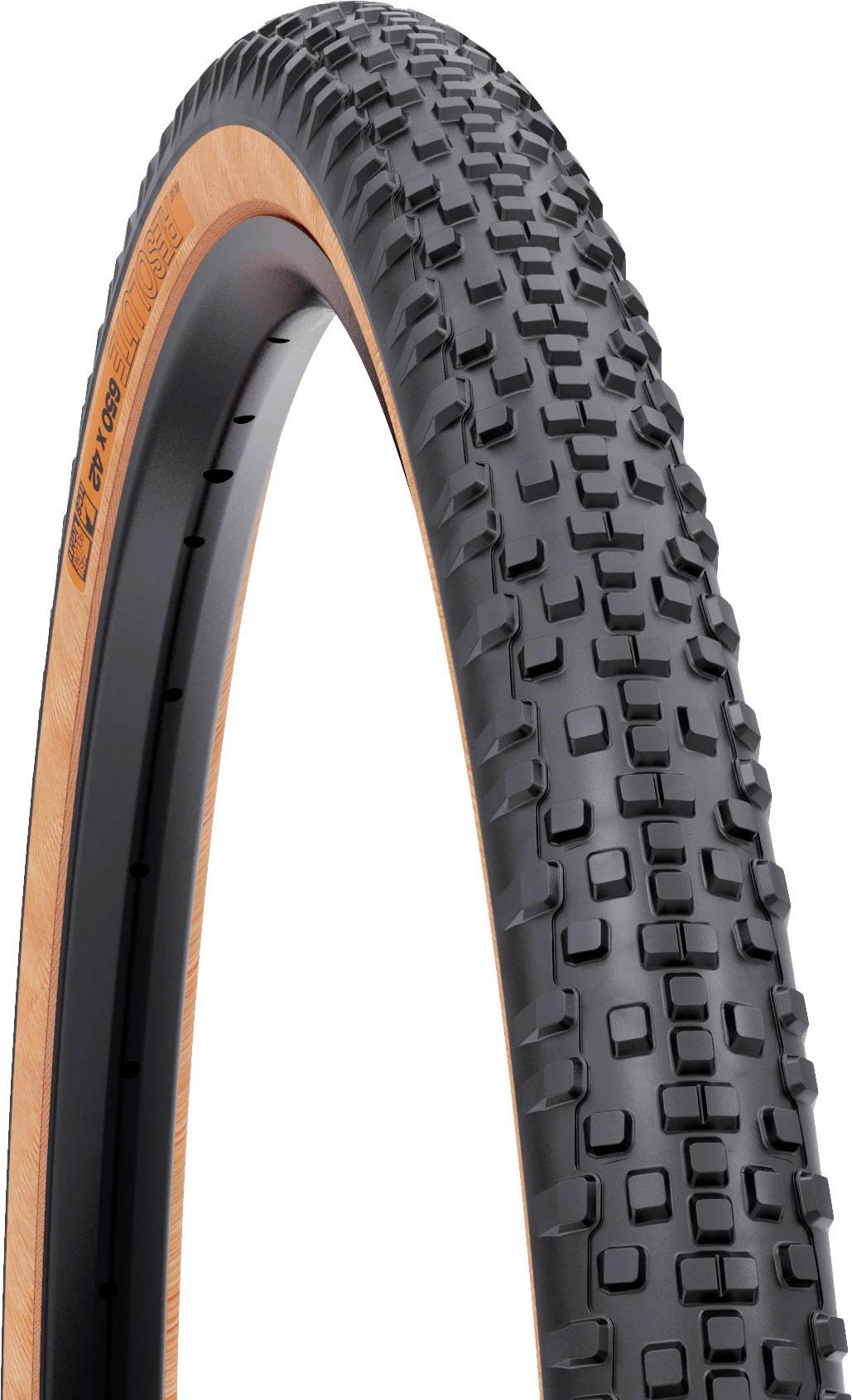WTB Resolute TCS Fast CX Tyre (Dual DNA-SG2) | tyres