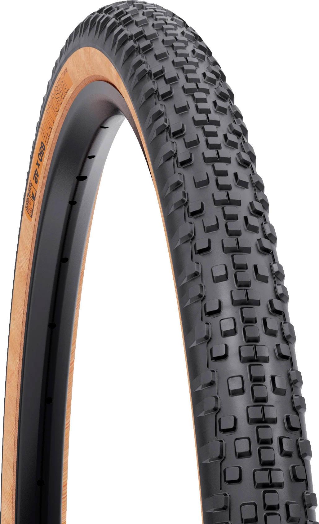 Chain store reaction tires