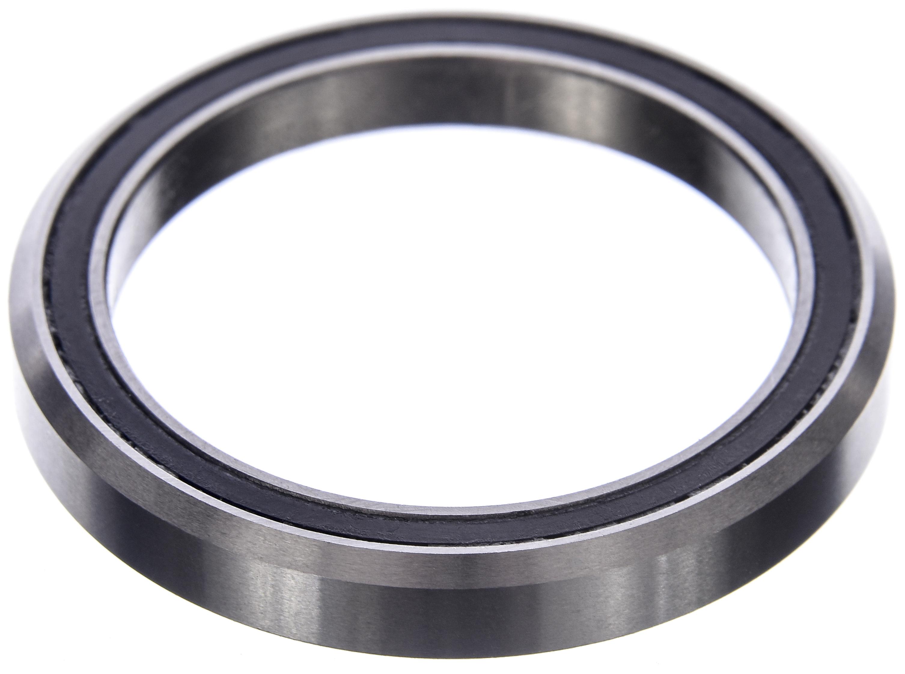 Click to view product details and reviews for Nukeproof Replacement Zerostack Zs66 Headset Bearing Black.