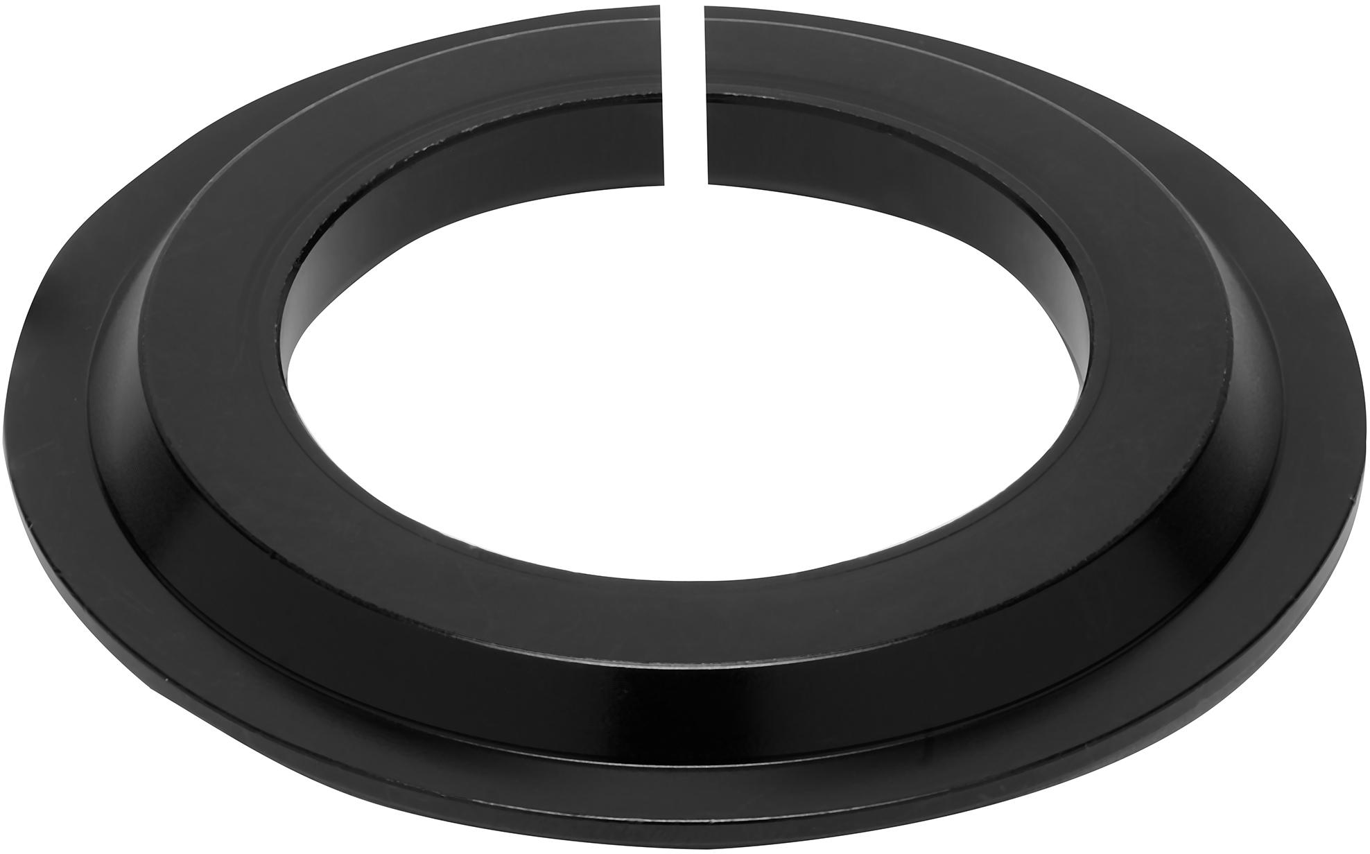 Click to view product details and reviews for Nukeproof Reducer Crown Race Black.