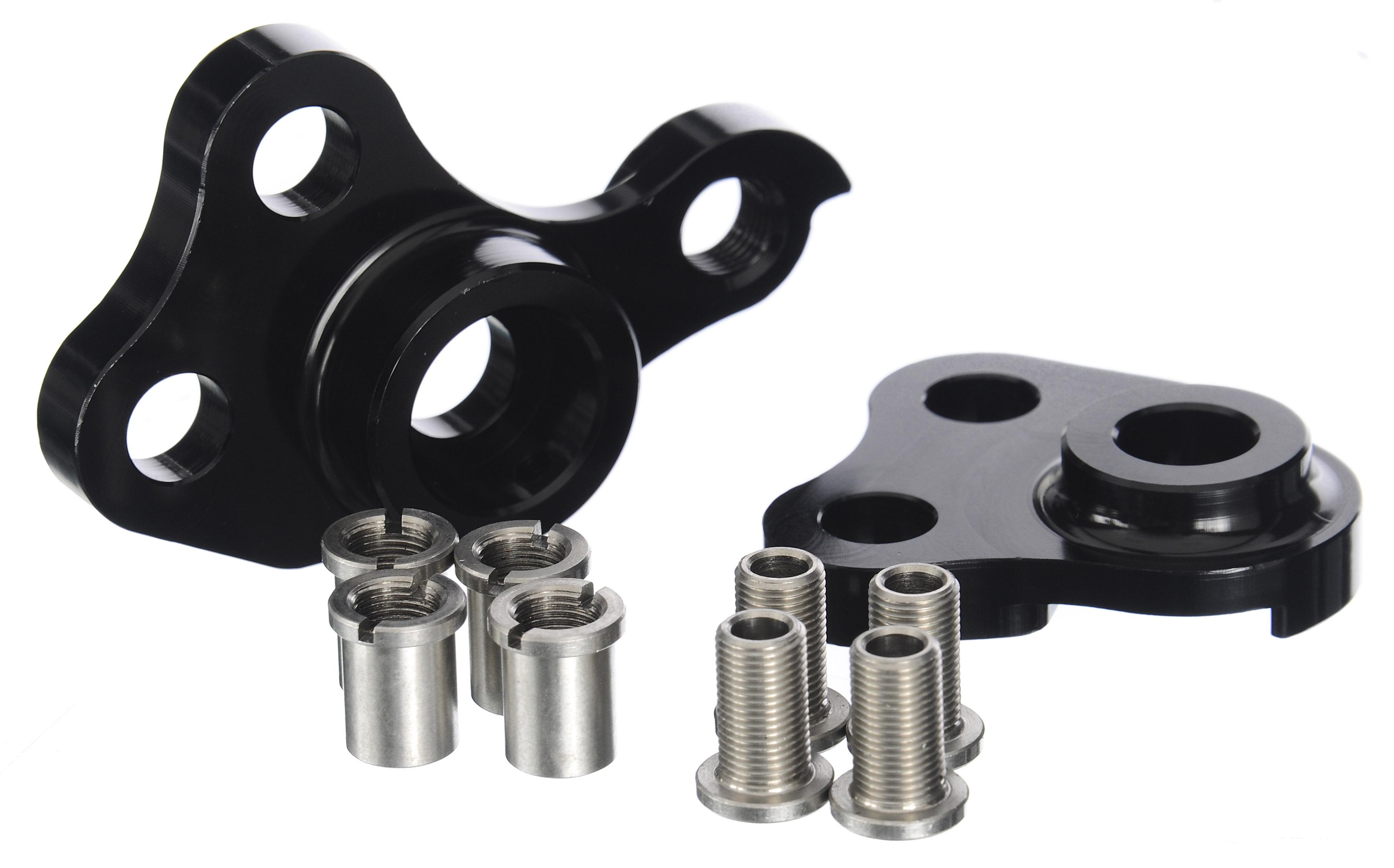 Click to view product details and reviews for Vitus Sommet Dropouts Neutral.