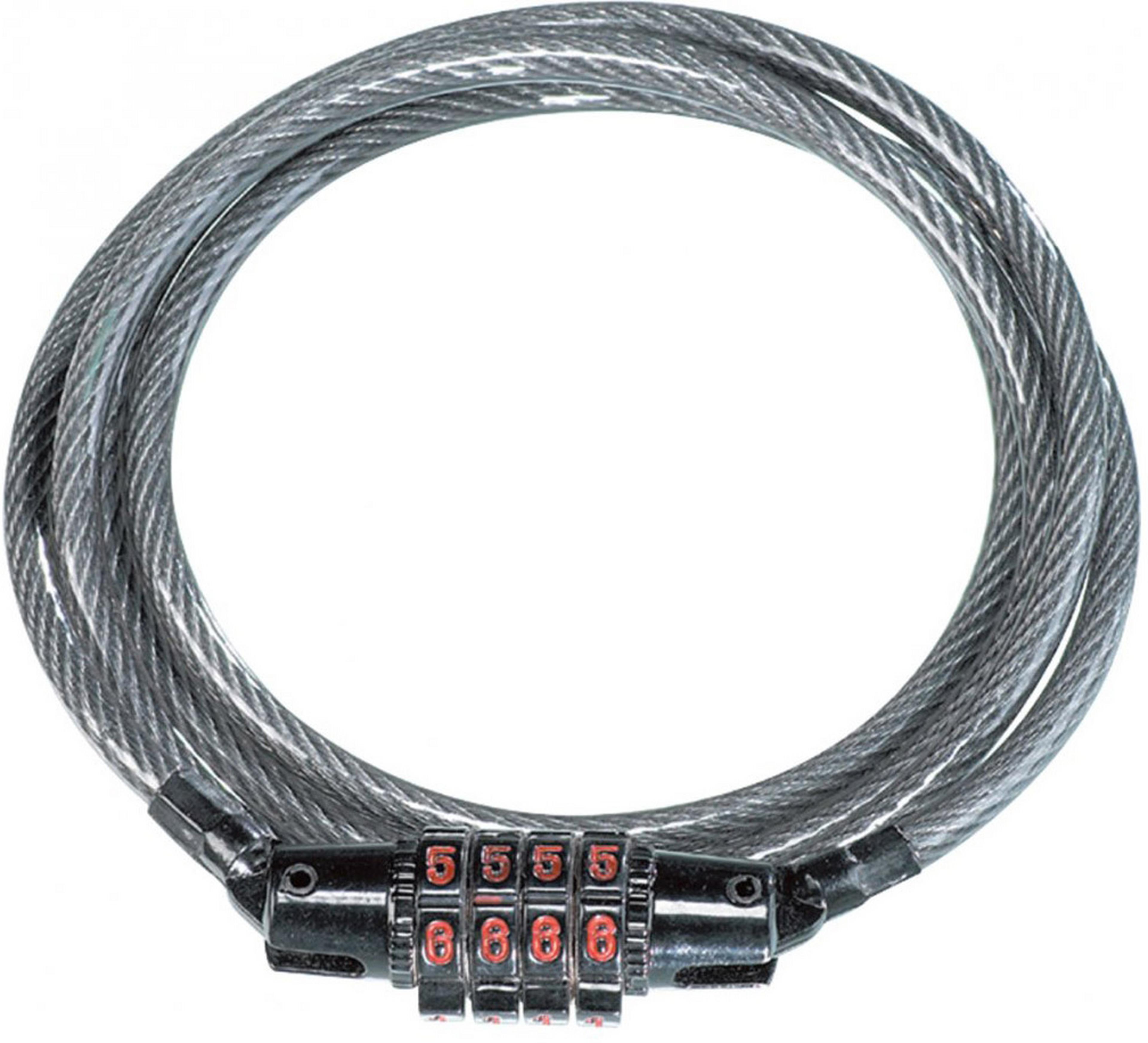 Buy Kryptonite Keeper Bike Lock with Flex Cable - 1.2m, Bike locks