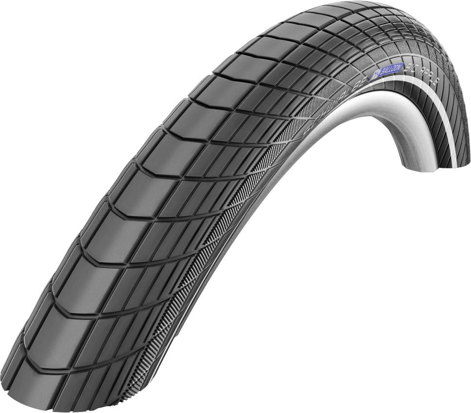 Schwalbe - Big Apple | tyres