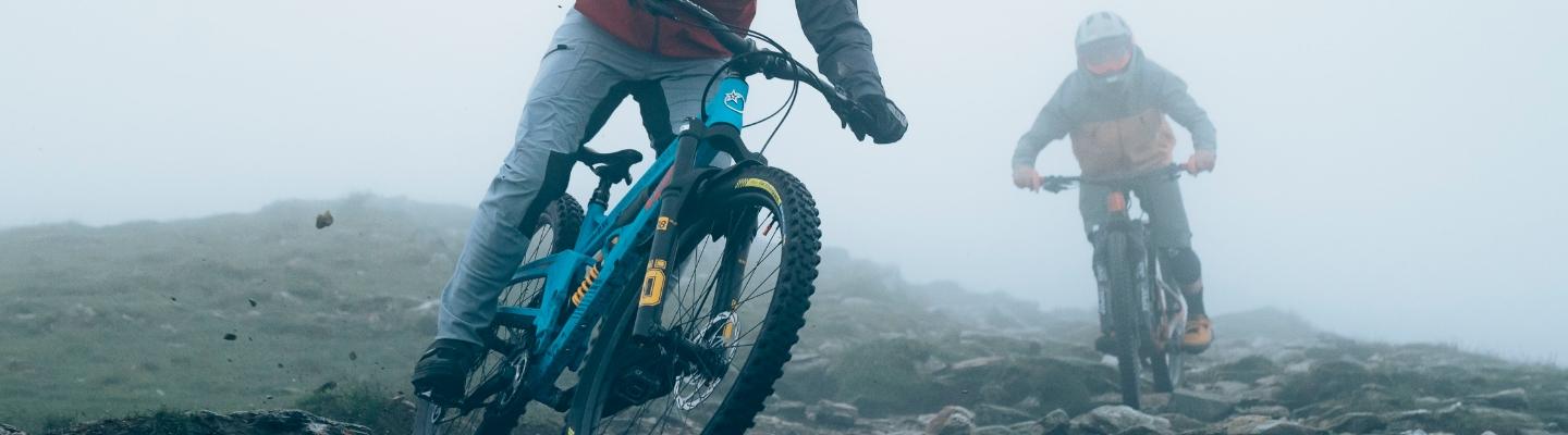 Mtb best sale fox trousers