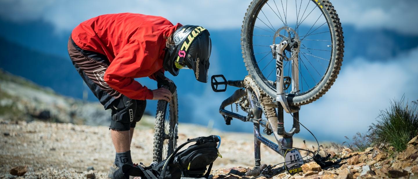 Wheels & Tyres Chain Reaction