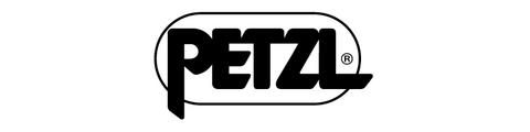 Petzl headtorches