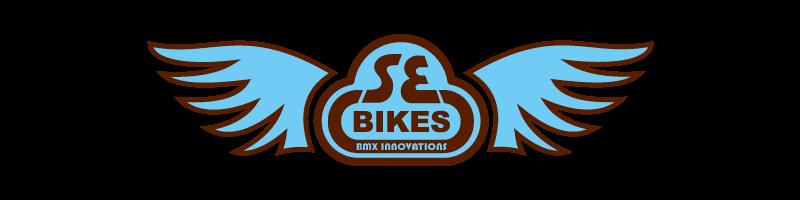 Se store bikes logo