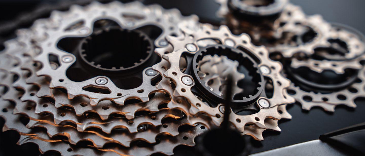 Best road bike clearance cassette