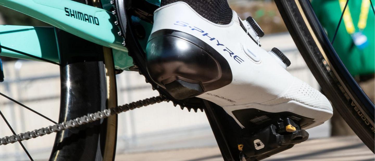 Wellgo Plastic Toe Clips – Plenty of Bikes