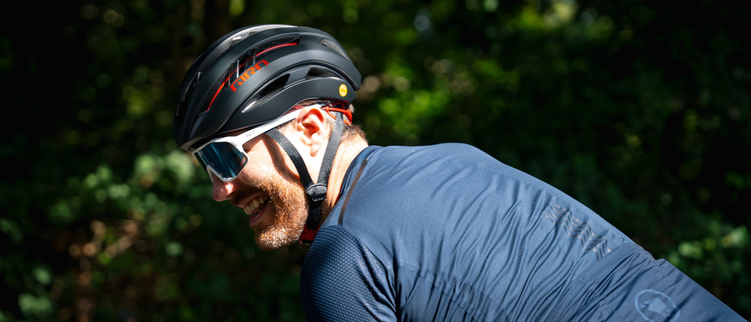 Mips bike helmet online giro