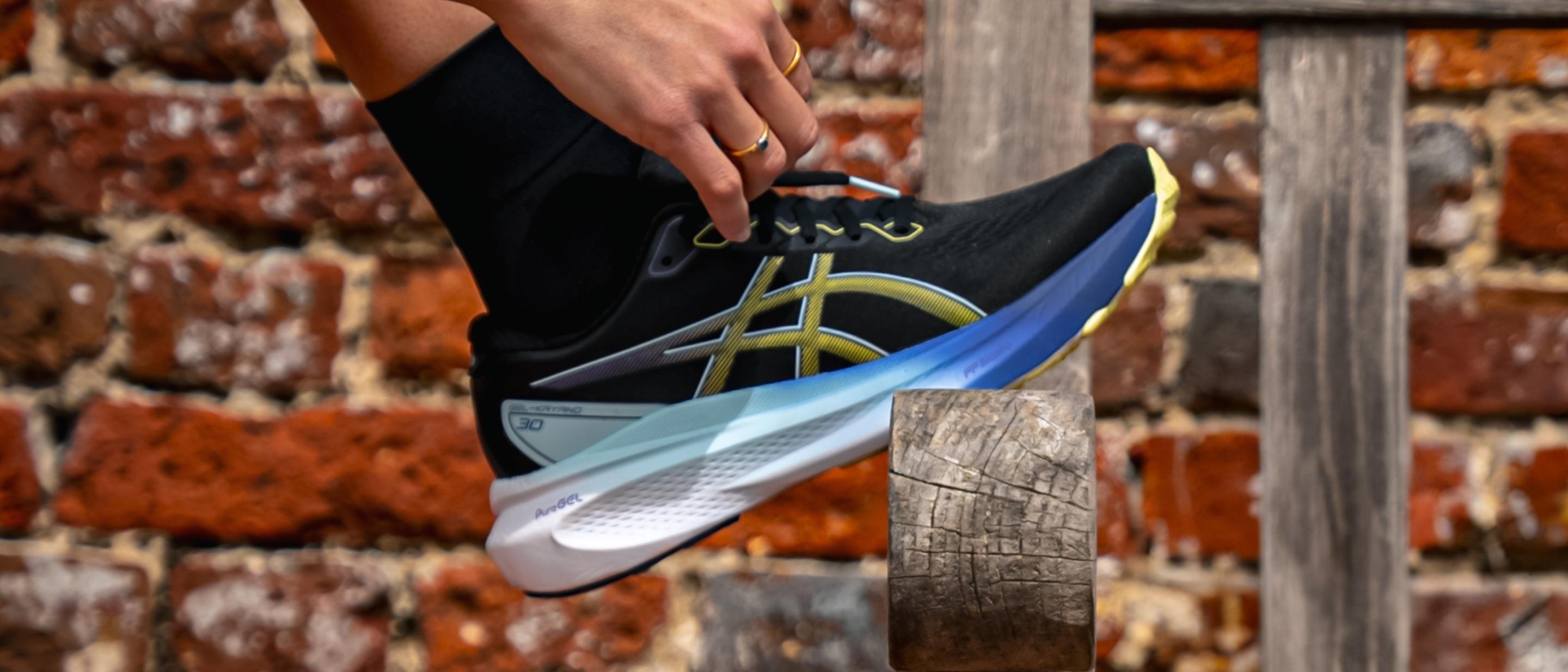 Asics 2024 bike shoes