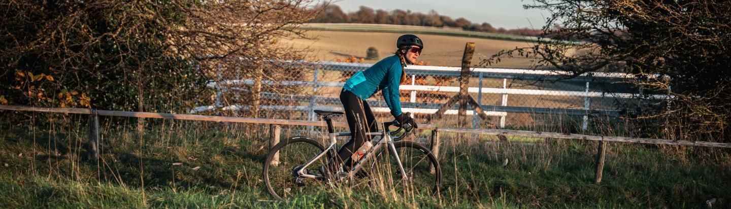Expensive bib tights aren't always the best choice