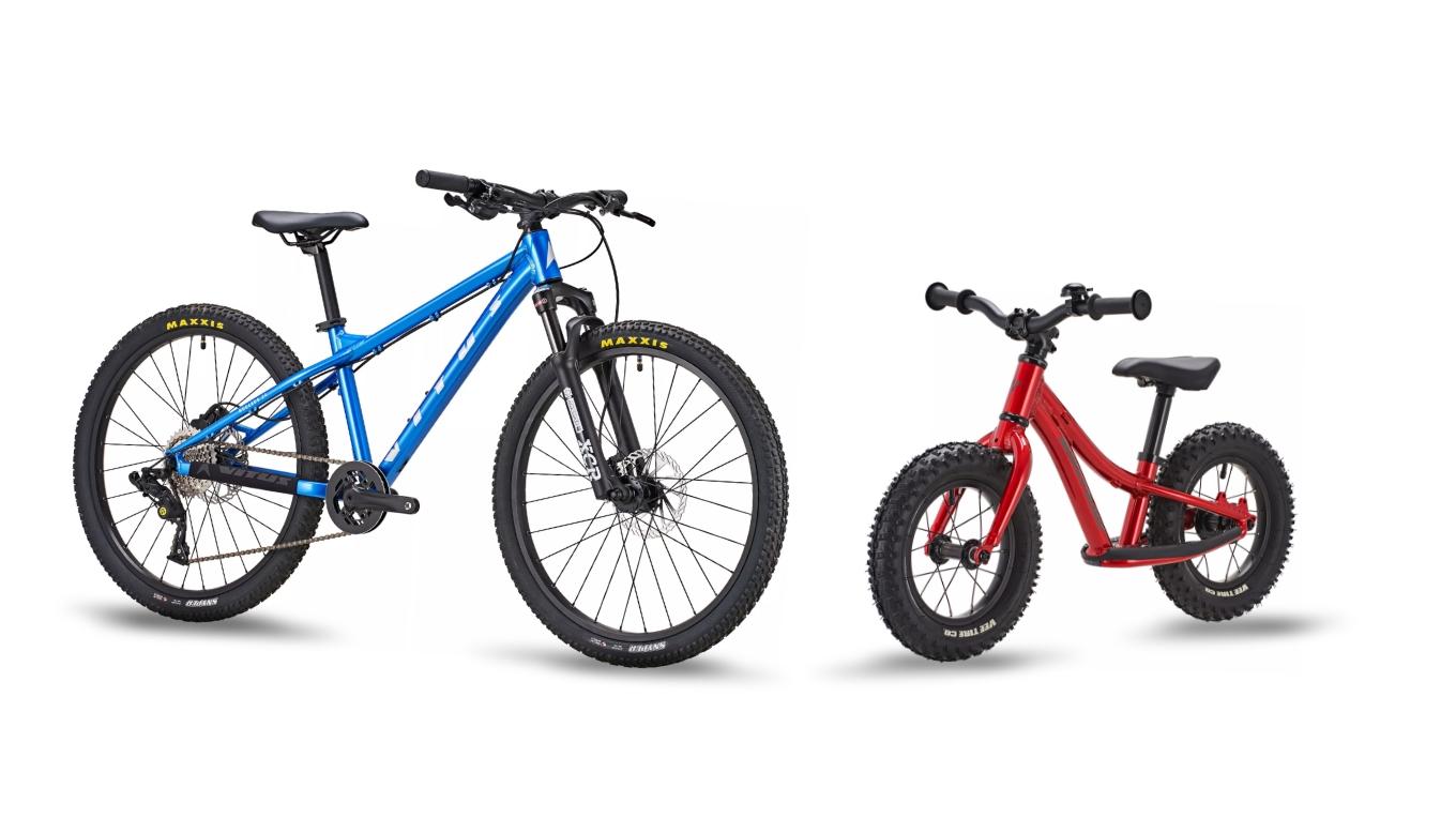 Wiggle balance clearance bike