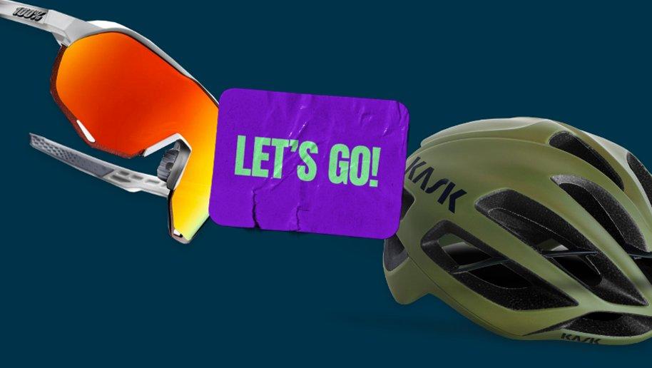 Wiggle store mtb helmets