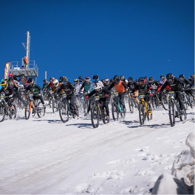 chain reaction mountain bikes