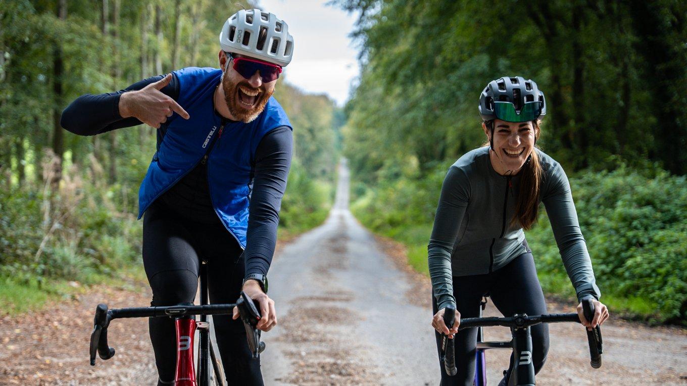 Wiggle store cycling tops