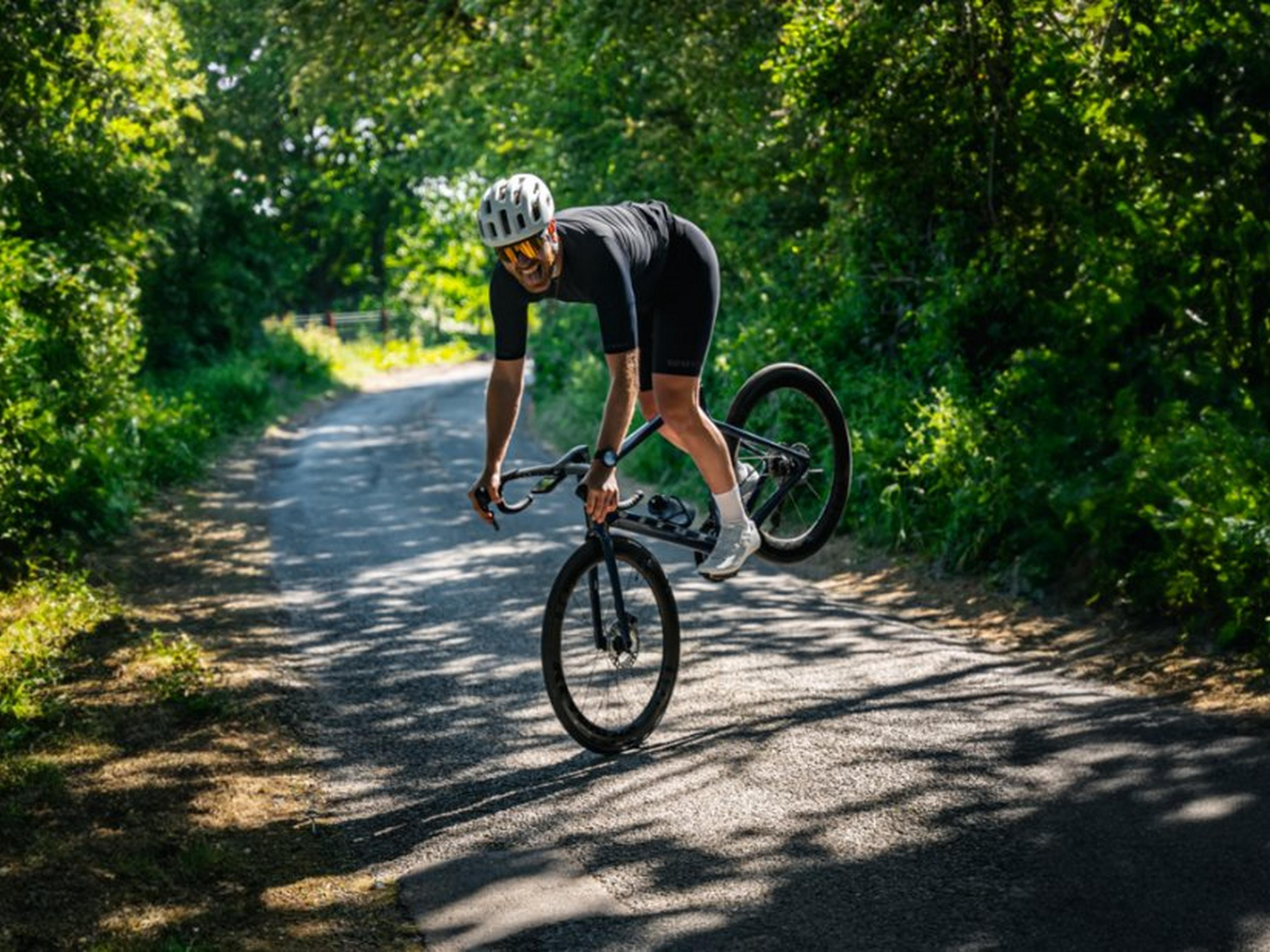 1 Pcs Cycling Underwear Men Padded Gel Bicycle Shorts With Padding Bike