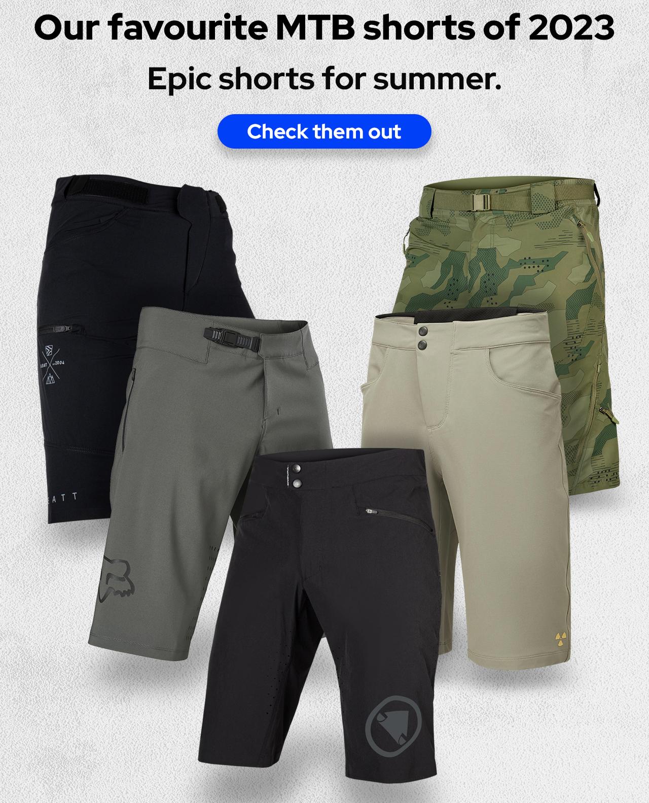 Epic shorts for summer