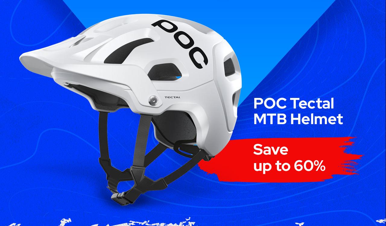 POC Tectal MTB Helmet