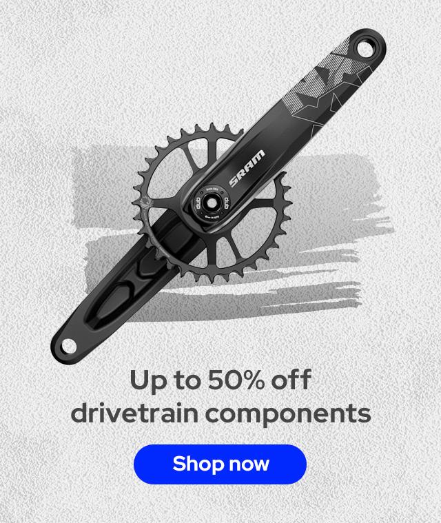 Drivetrain Components