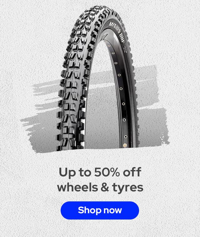 Wheels & Tyres