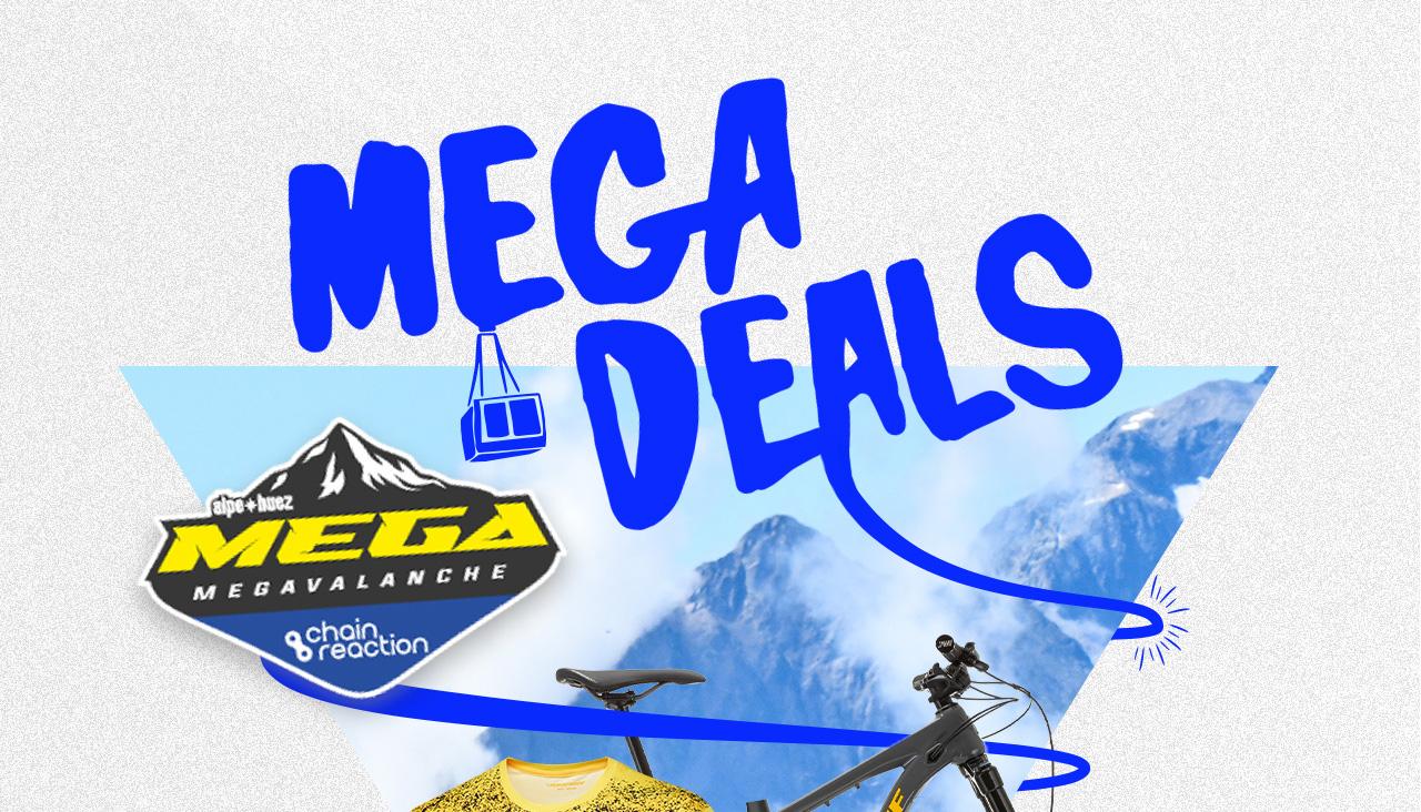 Mega Deals