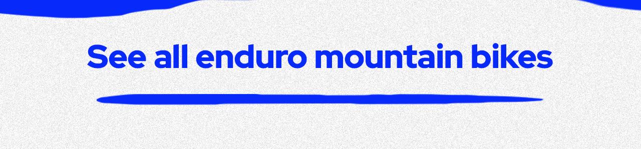 See all enduro mountain bikes