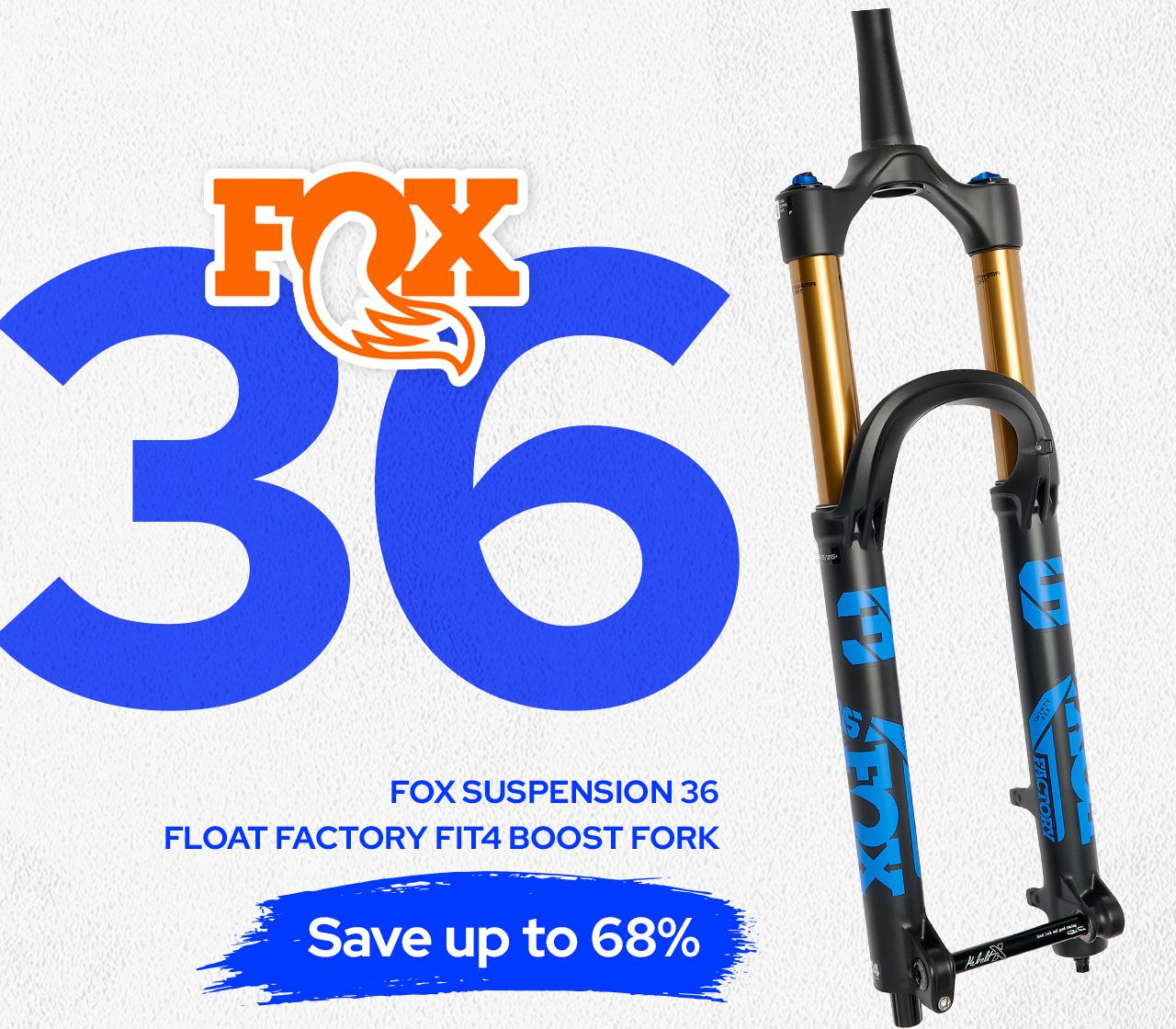 Shop Fox Forks