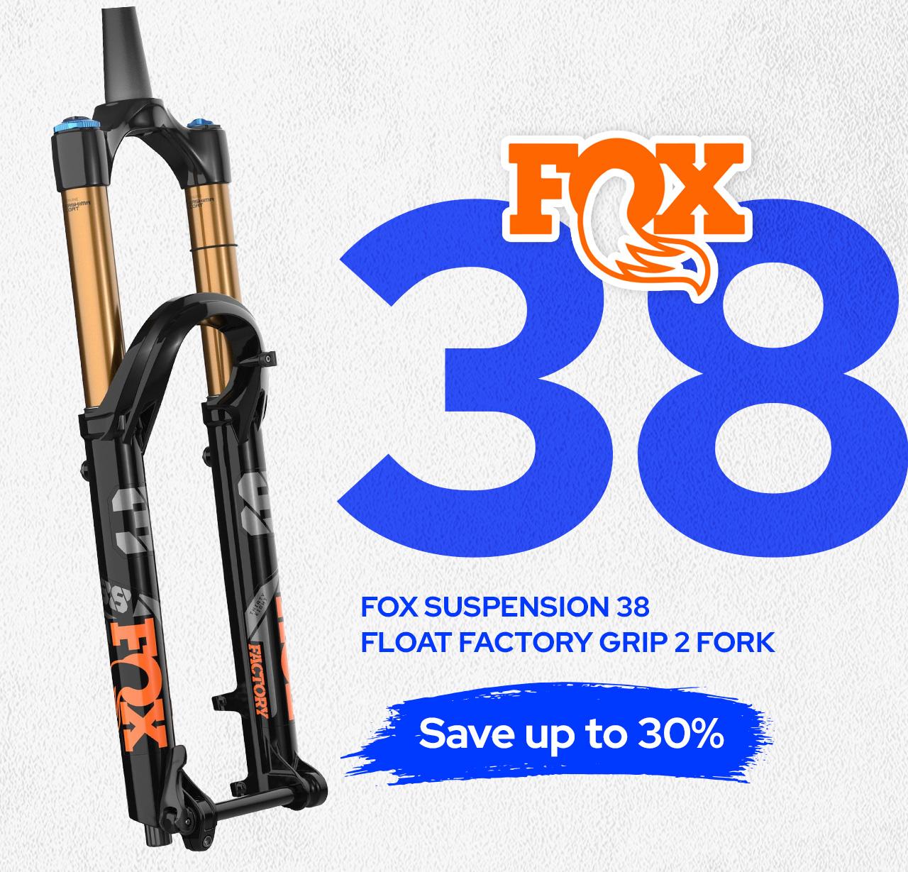 Shop Fox Forks