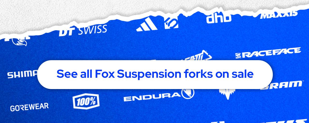 Shop Fox Forks