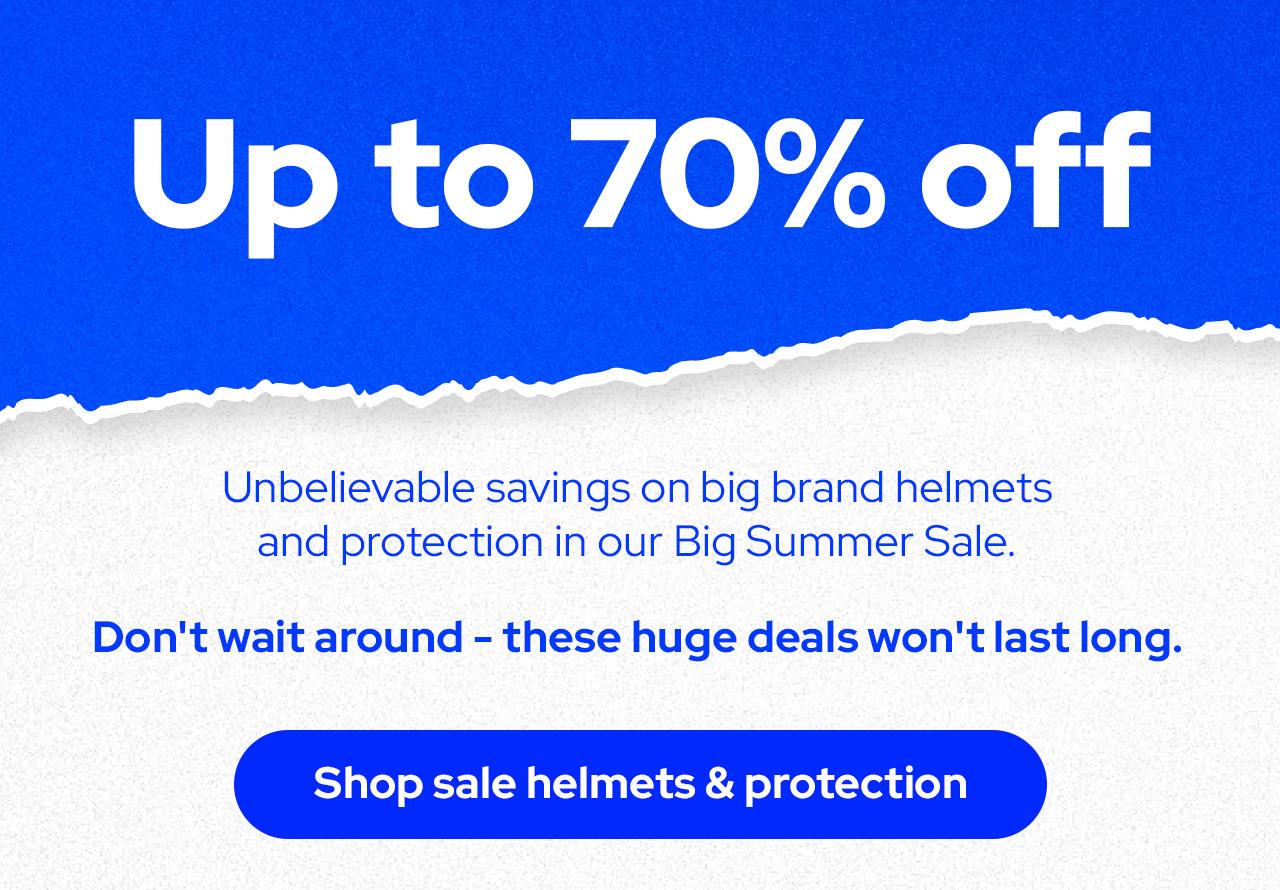 Extra 10% off select bikes