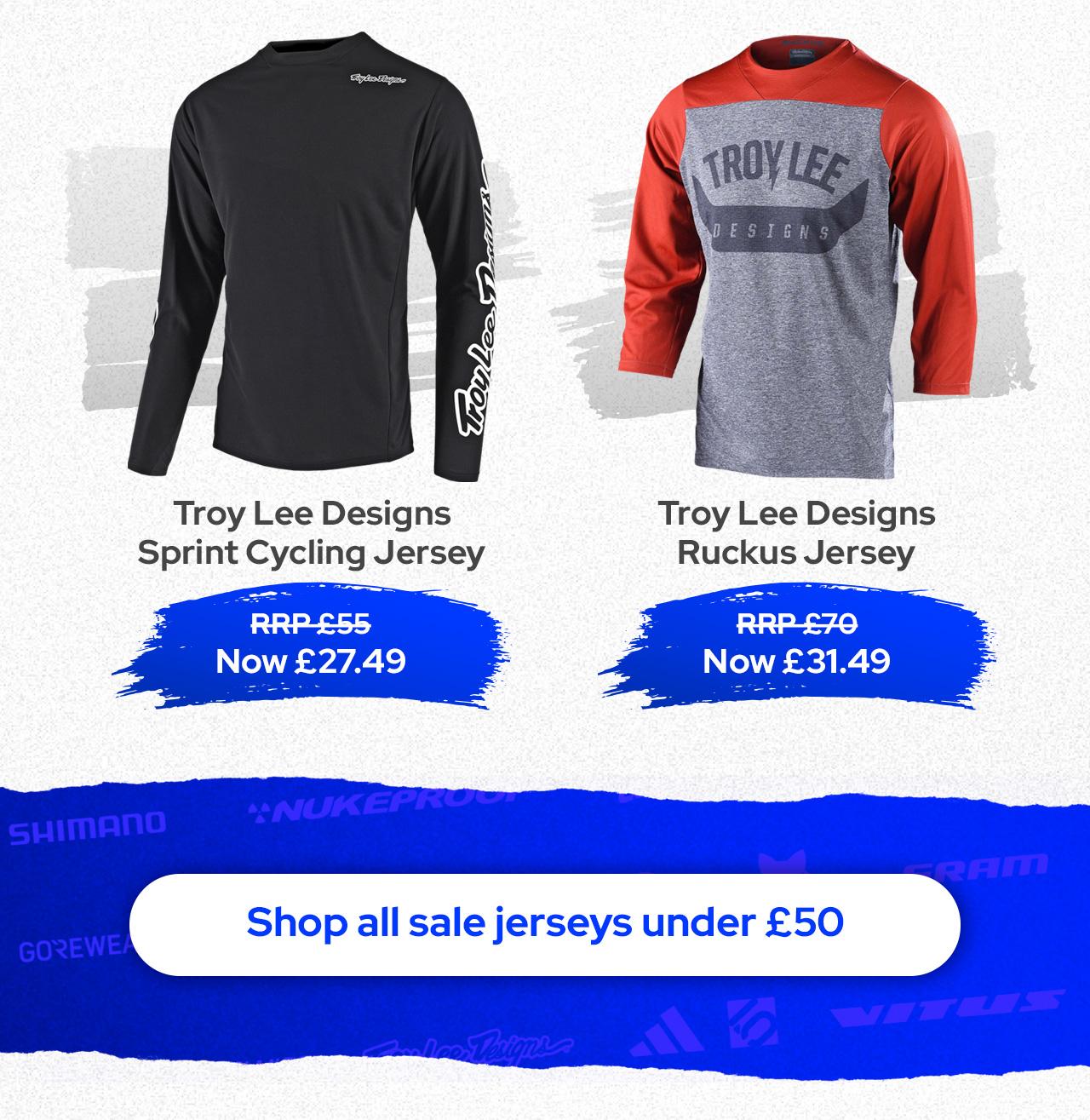 Shop all sale jerseys