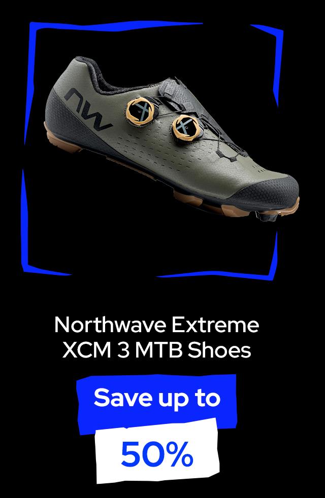 Northwave Extreme XCM 3 MTB Shoes