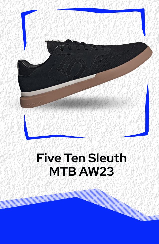 Five Ten Sleuth MTB Shoes AW23