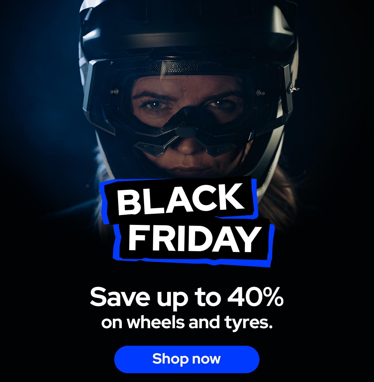 Chain reaction store black friday