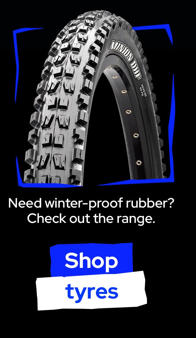 Need to update your rubber? Check out the range