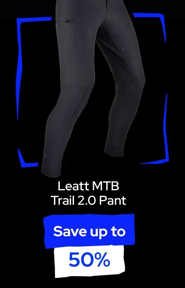 Leatt MTB Trail 2.0 Pant