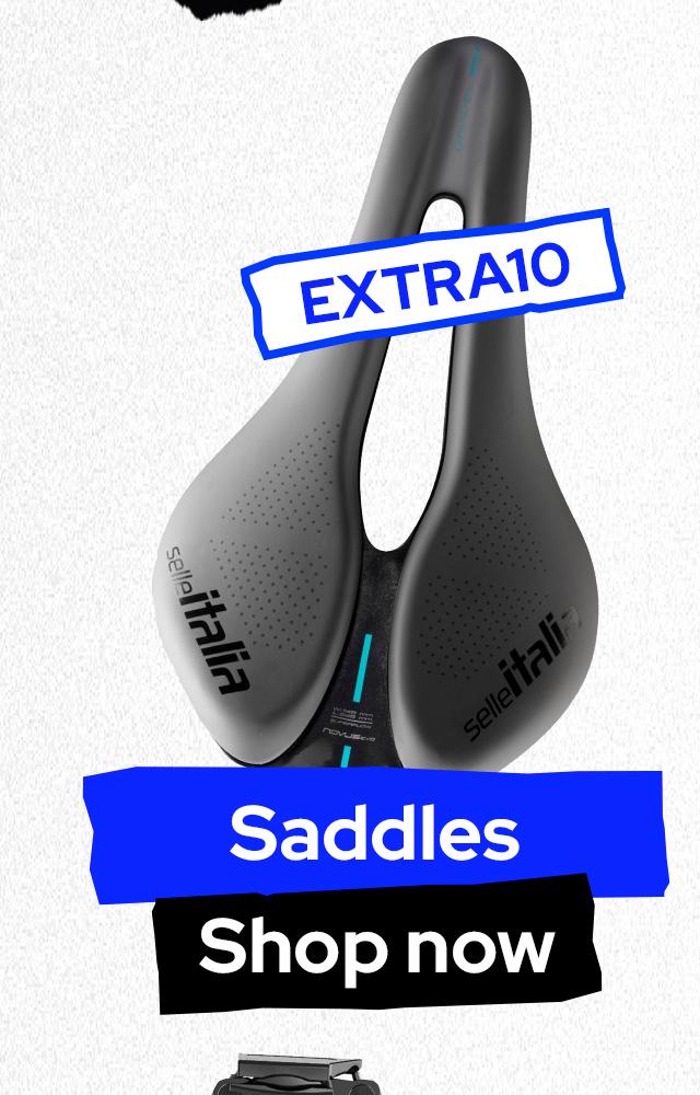 Saddles