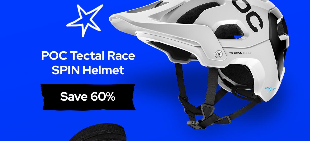 POC Tectal Helmet