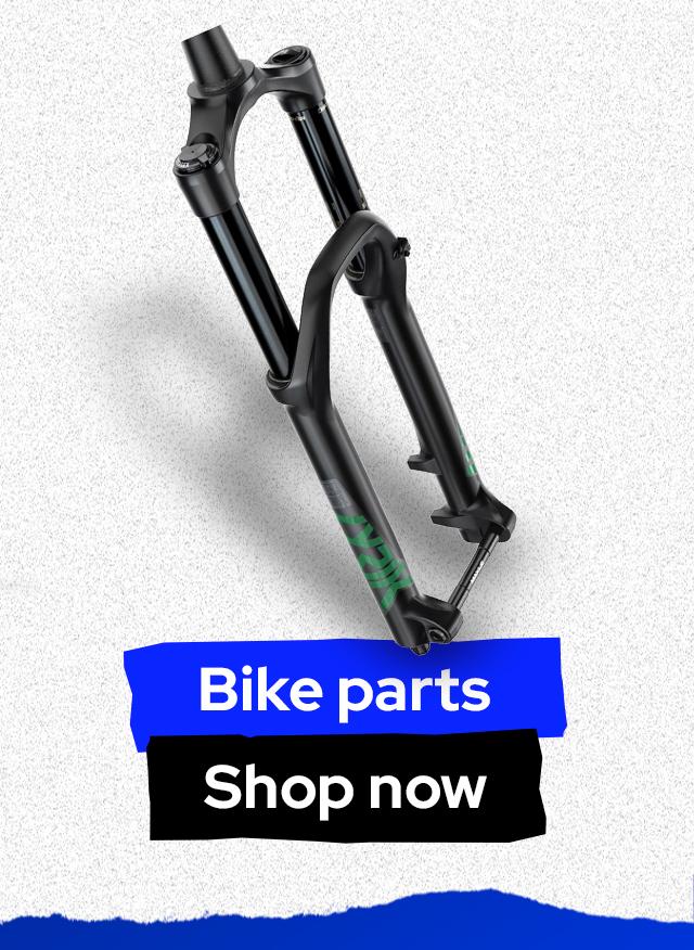 Bike parts