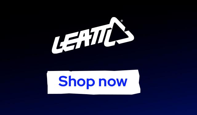 Leatt - Shop now