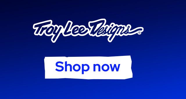 Troy Lee Design - Shop now