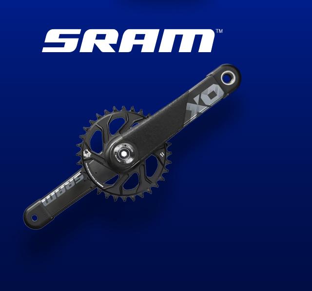 SRAM