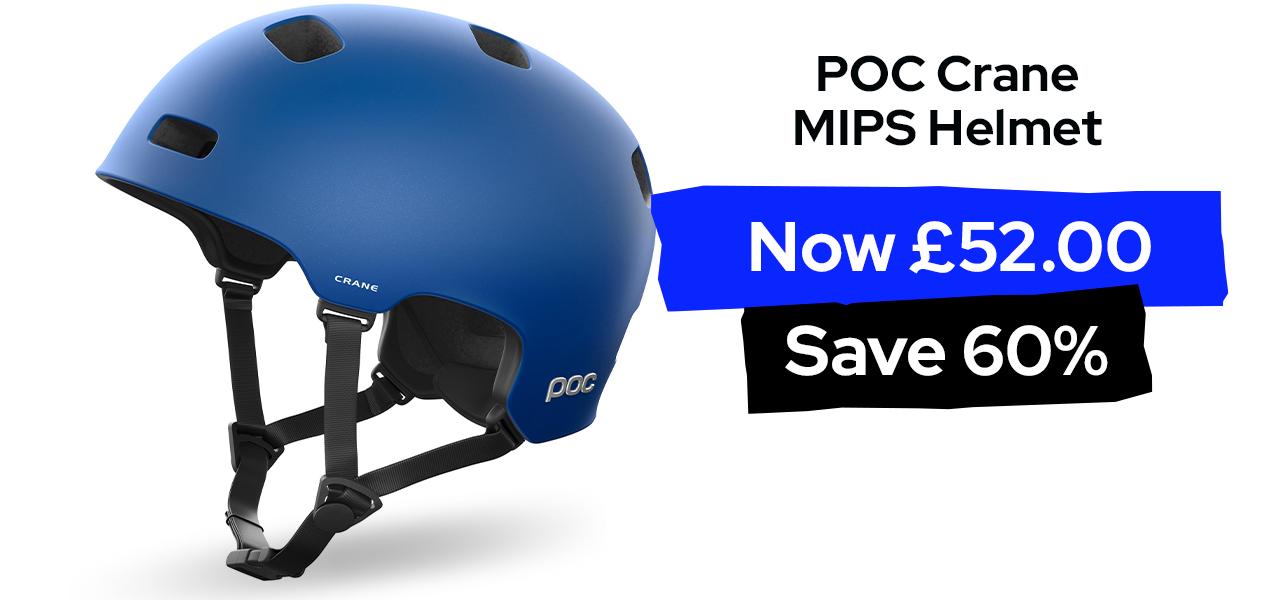 POC Crane MIPS Helmet