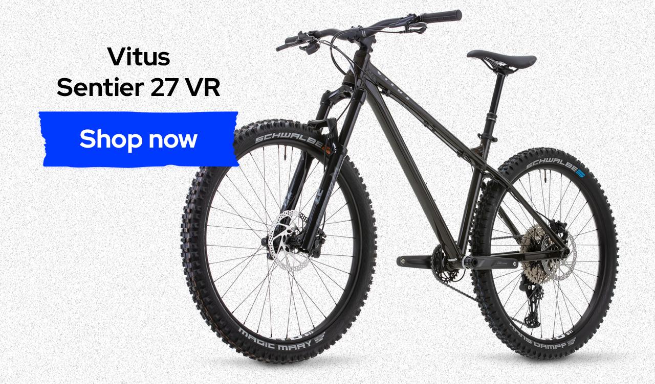 Vitus Sentier 27 VR - Shop now